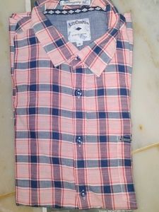 Shirt... Only Once Used..