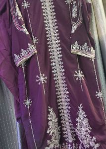 Original Pakistani Suit
