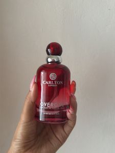 Carlton London Overose Eau de Parfum