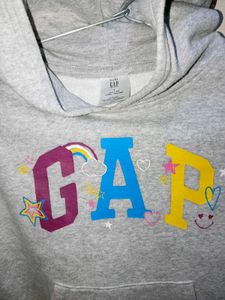 GAP Kids Hoodie