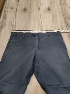 Ma6170 Ruggers baggy jeans waist 36 inches