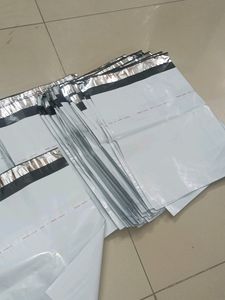 100 Pieces 8*10 Inch Packing Covers For Courier