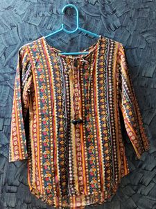 Casual Tops For College