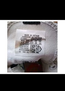 Converse Run Star Motion High Top Sneakers