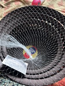 Pack Of 3 Plastic Basket