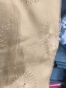 Elegant Embroidered dupatta
