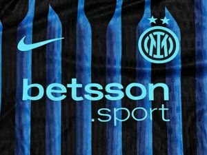 Inter Milan Football Jersey