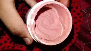Biotique Brightening Face Pack