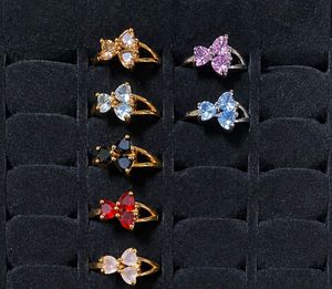 ✨ Anti-Tarnish Rings Available ✨