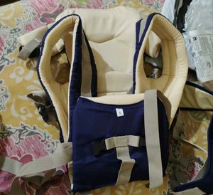Baby Carrier Backpack