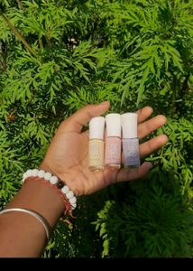 MyGlamm POPXo Mini Nail Kit (Deamin')