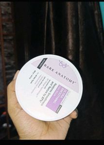 Bare Anatomy Ultra Smoothing Hair Mask