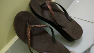 Beautiful ,Guiltry Part &amp; Comfortable Slipper