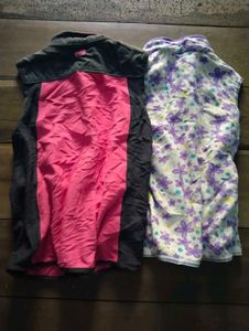 Ladies Vest Bundle