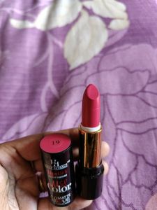 Pink Shade Lipstick