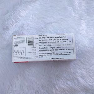 Sirona 20 Pcs Tampons