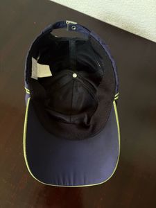 Asics Baseball Cap