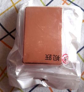 Lens Case Box With Mirror (2)case