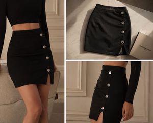 Korean Mini Skirt