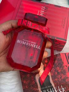 Victoria secret perfumes