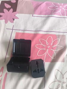 Portable Charger Case