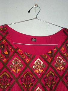 Boutique piece long dress