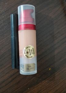 Liquid Foundation