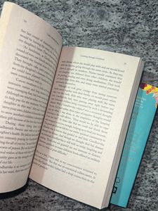 Gaur Gopal Das Books Combo