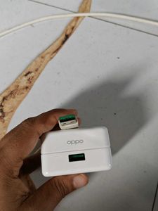 Oppo Fast Charger