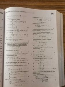 Arihant CBSE Maths Class XII Solved Paper