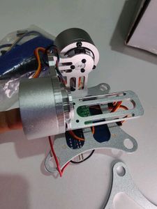 MonsterTronic 2-Axis Gimbal for Drone