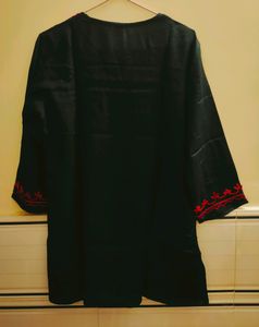 Kashmiri Short Kurti