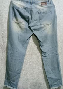 Jeans(Women)