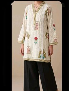 Elegant Pintresty Kurti