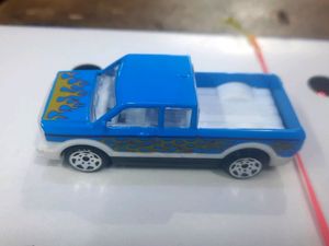 Hot Wheels Copy Toy Truck. Unused