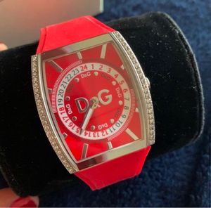 Authentic D&amp;G Watch