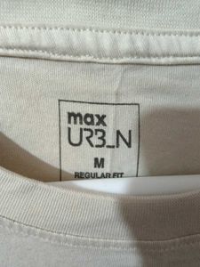 Men's Colorblock T-Shirt
