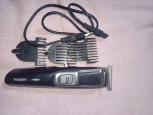 New Trimmer