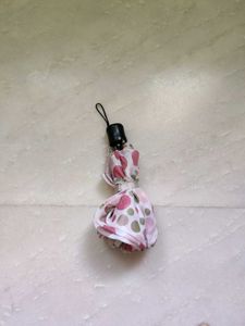 Cute Polka Dot Umbrella