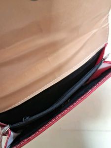 Hand Clutch .. No Handle or Chain