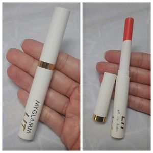 MyGlamm LIT pH Lip Balm