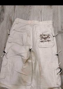 Men's Cargo Pants