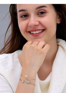 Brand New Statement Bracelet
