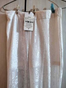 White Lace plazo