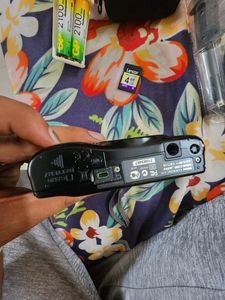 Nikon Coolpix L25