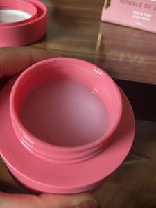 CLAYco Rice &amp; Sake Sleep Mask