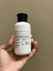 Minimalist Salicylic Acid + LHA Cleanser