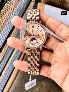 Fossil Watch for women