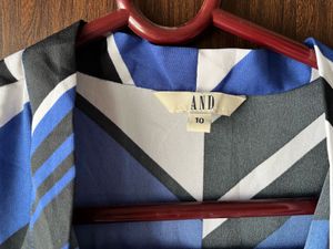 AND full sleeves shirt for women
