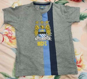 Boys Summer Tshirt Size -28